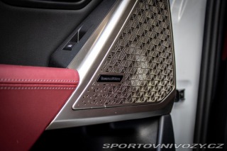 BMW i5 Limousine M-Sport M60 XD 2023