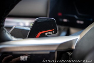 BMW i5 Limousine M-Sport M60 XD 2023