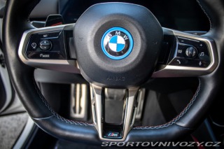 BMW i5 Limousine M-Sport M60 XD 2023