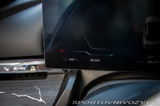 BMW i5 Limousine M-Sport M60 XD 2023