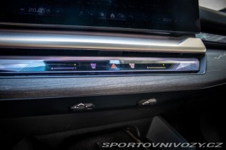 BMW i5 Limousine M-Sport M60 XD 2023