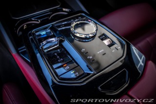 BMW i5 Limousine M-Sport M60 XD 2023