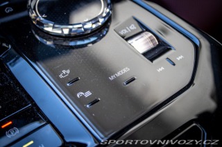 BMW i5 Limousine M-Sport M60 XD 2023