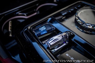 BMW i5 Limousine M-Sport M60 XD 2023