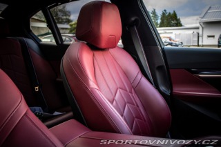 BMW i5 Limousine M-Sport M60 XD 2023