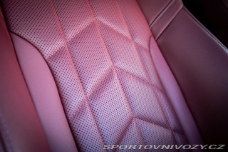 BMW i5 Limousine M-Sport M60 XD 2023