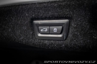 BMW i5 Limousine M-Sport M60 XD 2023