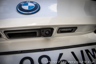 BMW i5 Limousine M-Sport M60 XD 2023