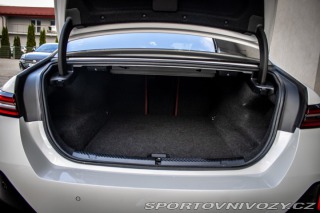 BMW i5 Limousine M-Sport M60 XD 2023