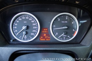 BMW X6 xDrive 35sd 210kW AT6 / 2008