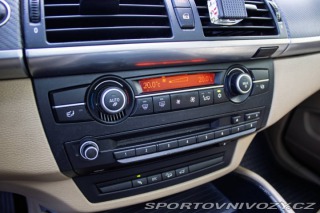 BMW X6 xDrive 35sd 210kW AT6 / 2008