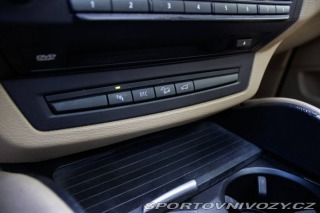 BMW X6 xDrive 35sd 210kW AT6 / 2008