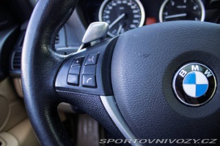 BMW X6 xDrive 35sd 210kW AT6 / 2008
