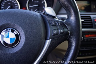 BMW X6 xDrive 35sd 210kW AT6 / 2008