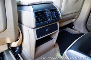 BMW X6 xDrive 35sd 210kW AT6 / 2008