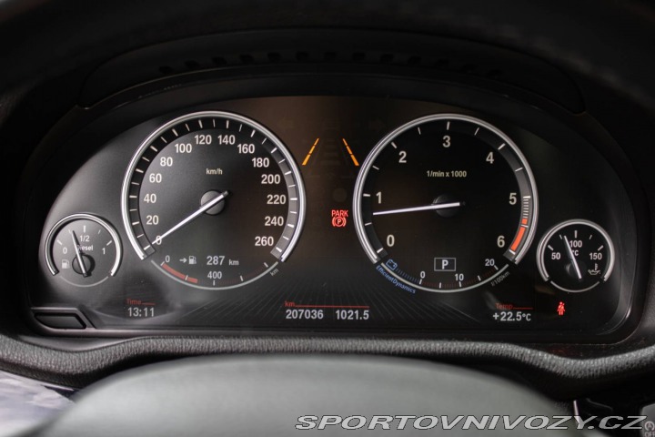 BMW X4 xDrive35d AT8 230kW M-PA 2015