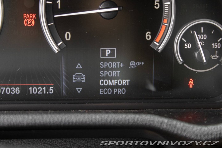 BMW X4 xDrive35d AT8 230kW M-PA 2015