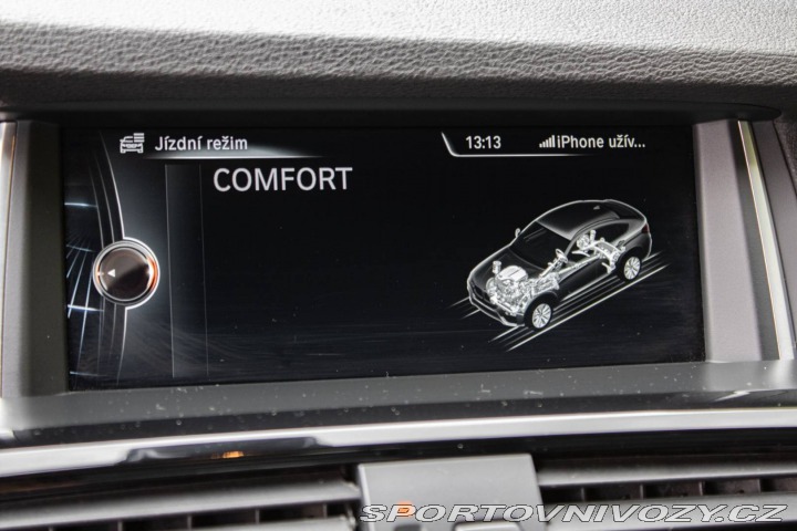 BMW X4 xDrive35d AT8 230kW M-PA 2015