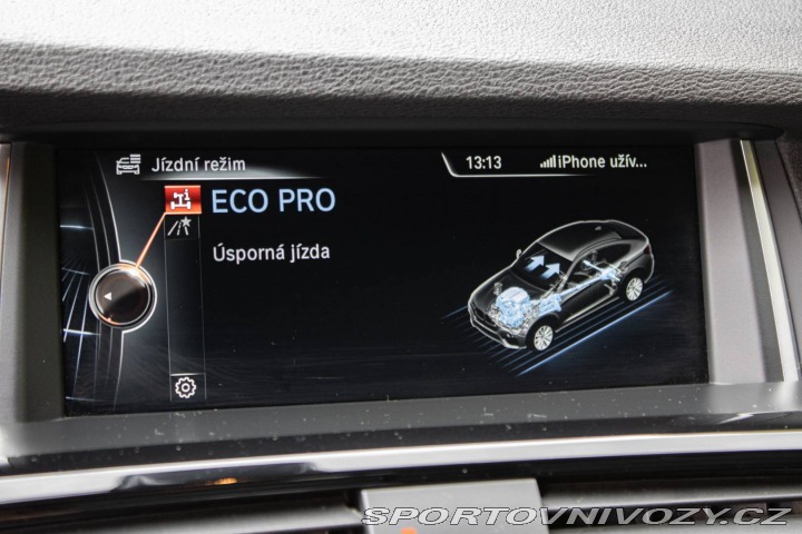 BMW X4 xDrive35d AT8 230kW M-PA 2015