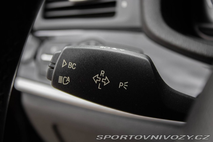 BMW X4 xDrive35d AT8 230kW M-PA 2015