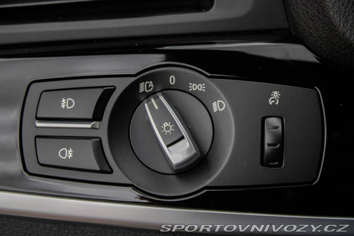 BMW X4 xDrive35d AT8 230kW M-PA 2015