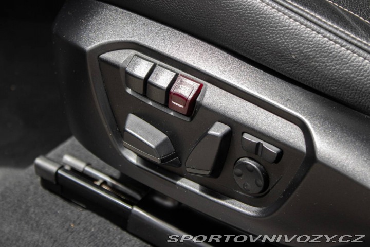 BMW X4 xDrive35d AT8 230kW M-PA 2015