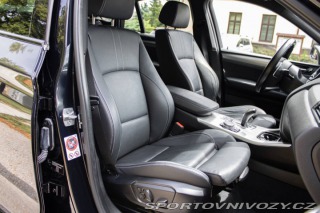 BMW X4 xDrive35d AT8 230kW M-PA 2015