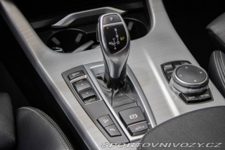 BMW X4 xDrive35d AT8 230kW M-PA 2015