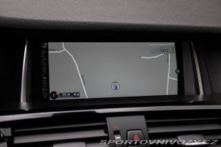 BMW X4 xDrive35d AT8 230kW M-PA 2015