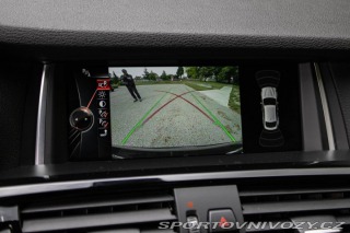 BMW X4 xDrive35d AT8 230kW M-PA 2015