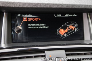 BMW X4 xDrive35d AT8 230kW M-PA 2015