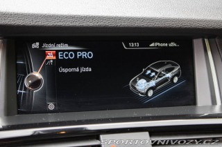 BMW X4 xDrive35d AT8 230kW M-PA 2015
