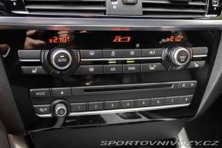 BMW X4 xDrive35d AT8 230kW M-PA 2015
