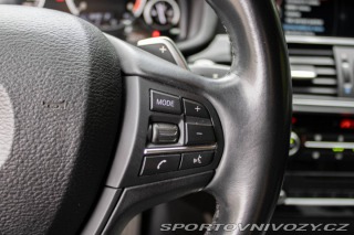 BMW X4 xDrive35d AT8 230kW M-PA 2015