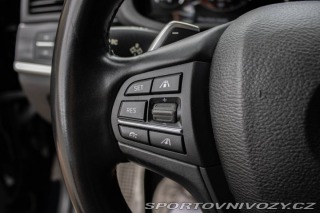 BMW X4 xDrive35d AT8 230kW M-PA 2015