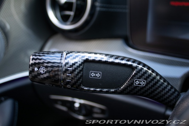 Mercedes-Benz E AMG Line 220 d A/T / AJ 2017