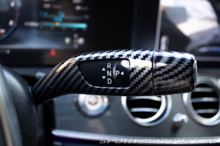 Mercedes-Benz E AMG Line 220 d A/T / AJ 2017