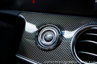 Mercedes-Benz E AMG Line 220 d A/T / AJ 2017