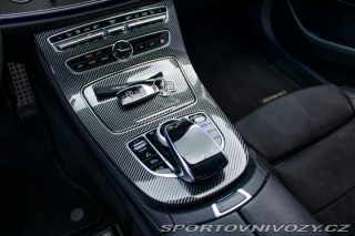Mercedes-Benz E AMG Line 220 d A/T / AJ 2017
