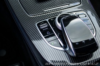Mercedes-Benz E AMG Line 220 d A/T / AJ 2017