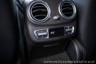 Mercedes-Benz E AMG Line 220 d A/T / AJ 2017