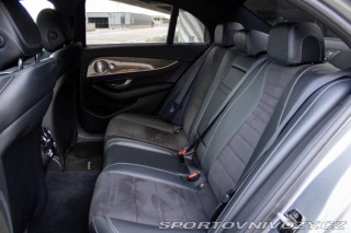 Mercedes-Benz E AMG Line 220 d A/T / AJ 2017