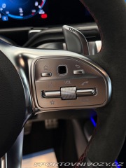 Mercedes-Benz Ostatní modely GLB Mercedes-AMG 35 4MATIC 2023