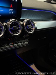 Mercedes-Benz Ostatní modely GLB Mercedes-AMG 35 4MATIC 2023