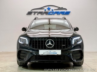 Mercedes-Benz Ostatní modely GLB Mercedes-AMG 35 4MATIC 2023