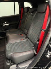 Mercedes-Benz Ostatní modely GLB Mercedes-AMG 35 4MATIC 2023
