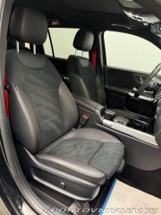 Mercedes-Benz Ostatní modely GLB Mercedes-AMG 35 4MATIC 2023