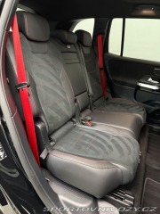 Mercedes-Benz Ostatní modely GLB Mercedes-AMG 35 4MATIC 2023