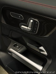 Mercedes-Benz Ostatní modely GLB Mercedes-AMG 35 4MATIC 2023