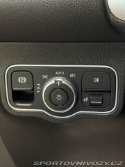 Mercedes-Benz Ostatní modely GLB Mercedes-AMG 35 4MATIC 2023